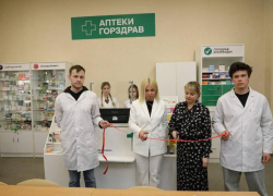Учебная аптека появилась в воронежском вузе
