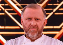 Шеф-повар из Воронежа будет бороться за звание лучшего в шоу с Ивлевым