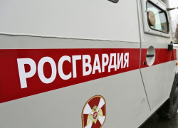 На парковке в Воронеже нашли тело сотрудника ОМОНа 