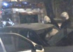 В Воронежской области на трассе «Форд Фокус» врезался в «Фольксфаген» 