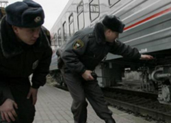 Объявленного в розыск за убийство калининградца нашли в поезде под Воронежем 