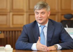 Александр Гусев отредактировал список «выборщиков» мэра из-за публикации «Блокнота Воронежа»