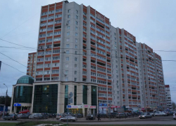 В Воронеже жертвой разбоя стала 19-летняя девушка