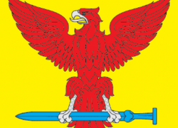 Эртильский район Воронежской области отмечает 80-летие