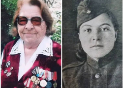 Военврач Великой войны и жена советского летчика отмечает день рождения в Воронеже 