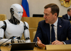 Искусственный интеллект добрался до воронежского правительства 