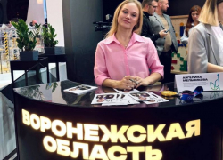 Красавица и олимпийская чемпионка Ангелина Мельникова отказалась идти на выборы в Воронеже