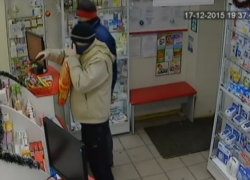 В Воронеже задержали преступную группировку, которая нападала на фармацевтов