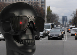 В Воронеже обнаружен двойник «Безопасного города» с мутным  происхождением