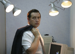 Воронежский писатель отметил юбилей