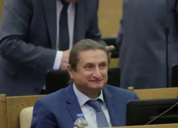 Парламентарий с богатым опытом Сергей Чижов отмечает день рождения 