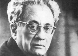 119 лет назад родился воронежский певец Гражданской войны Август Явич