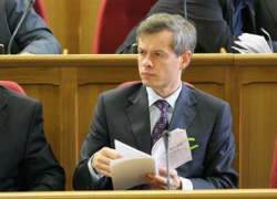  Главное событие 2014 года для Анатолия Шмыгалева — поступление дочери в МГУ