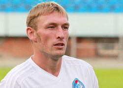 Воронежский «Факел» покинет Андрей Сальников