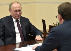 Гордеев снова обжёгся на молоке при Путине