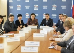 "Единая Россия" решила "спрятать" платежи по ОДН в жилищные услуги