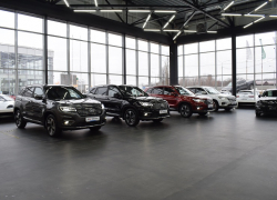 Fresh Auto: автомобили с пробегом можно приобрести выгодно и просто 