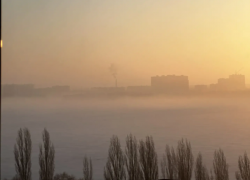 Сырость, давление и один почти солнечный день ожидаются в Воронеже
