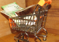 Стало известно, как в марте подорожали продукты в воронежских магазинах