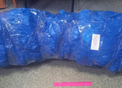 Бабушку-наркобарона задержали в Воронежской области