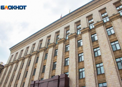 Новая награда появилась в Воронежской области