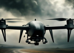 Угрозу ударов дронов ВСУ объявили на всей Воронежской области вечером 3 апреля