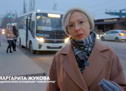 Саботаж пассажирских перевозок наглядно показали в Воронеже — ход за прокуратурой