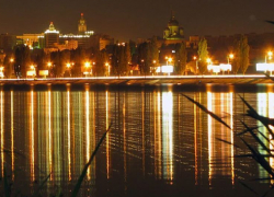 Воронежцы примут участие в масштабном фестивале «Ночь города»