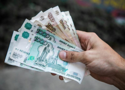 Выплаты детских пособий в Воронеже перенесут на более ранний срок 