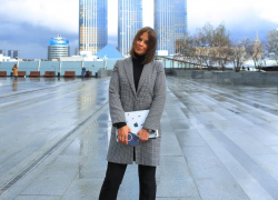 Воронежская Золушка объявила мобилизацию за министерство счастья