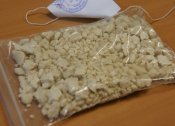 Канал поставки героина организовали воронежец и его подельник из Москвы