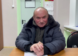 Воронежец, едва не отправивший 5 млн рублей аферистам, записал видеообращение 