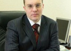 «Банкир» Янцов возглавил Павловский район Воронежской области