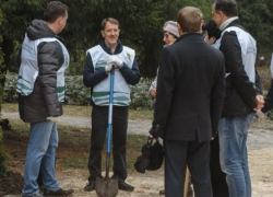 Алексей Гордеев прибрал к рукам природу России