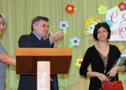 На пост сити-менеджера Семилук претендуют 5 кандидатов