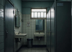 Некуда помочиться: воронежцы отмечают недостаток общественных туалетов в городе