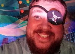 Нетипичный чиновник воронежского правительства празднует день рождения