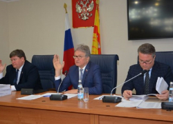 Кто из депутатов гордумы проголосовал за антинародное повышение тарифов