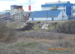 Воняющий «Кристалл» отдаст более 4 млн рублей за вред экологии в Воронежской области