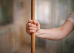 Убийство шваброй с особой жестокостью совершила жительница Воронежа