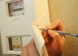 В сентябре воронежские собственники получат новые квитанции за электричество