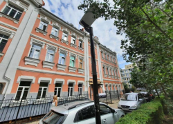 За 110 млн рублей продают Дом Маршака в Воронеже