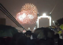 Без салюта и с ограничениями по мероприятиям пройдёт 9 Мая в Воронеже