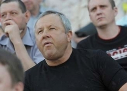 Главный тренер воронежского Факела дал прогноз на матч Россия - Южная Корея