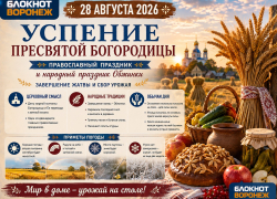 «Борода» для земли и радуга для осени: что сулит нам сегодняшний день?