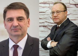 Депутату Госдумы Маркову бросили вызов в Воронежском клубе политологов