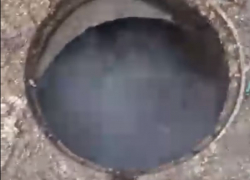 Причину астрономических сумм за отопление воронежец нашел у себя во дворе