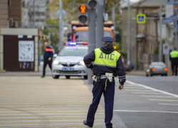 За два удара в пах полицейскому осудили жительницу Воронежской области
