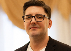 Нового главного дирижера назначили в Воронежском театре оперы и балета