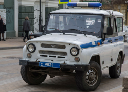 Водителя, насмерть сбившего пешехода на трассе М-4, разыскивает воронежская полиция